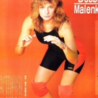Debbie Malenko