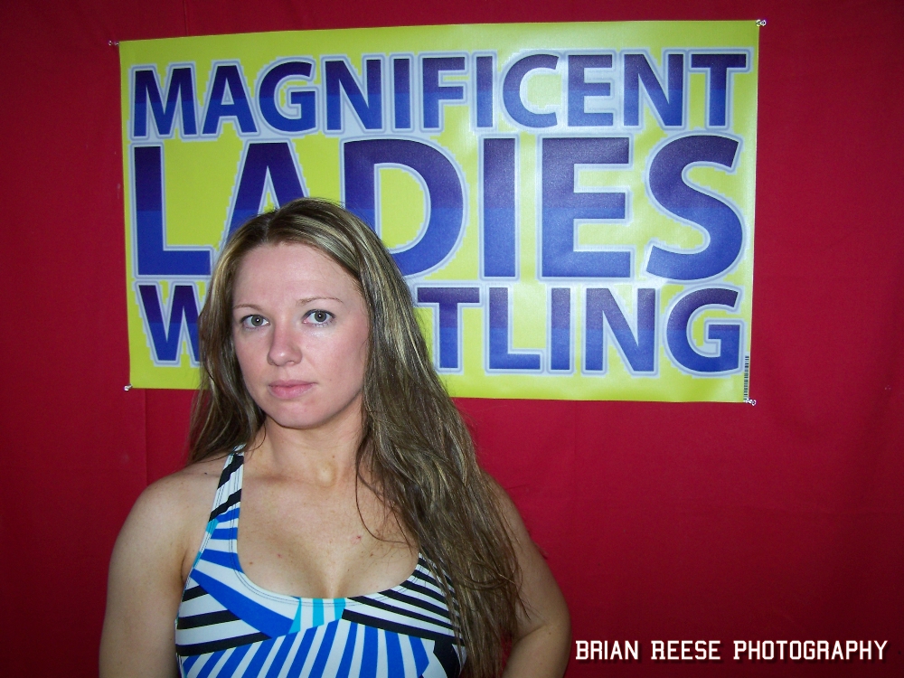 Wrestlers ( M - R ) | Magnificent Ladies Of Wrestling